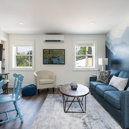 "Hike" At Hills Meaford, Pet Friendly, 2Bd Suite 외부 사진