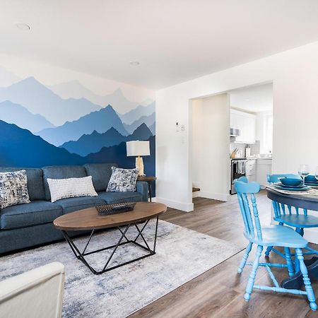 "Hike" At Hills Meaford, Pet Friendly, 2Bd Suite 외부 사진