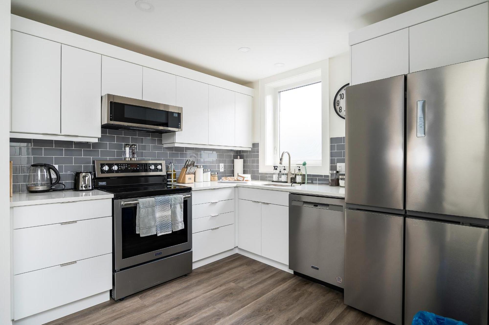 "Hike" At Hills Meaford, Pet Friendly, 2Bd Suite 외부 사진