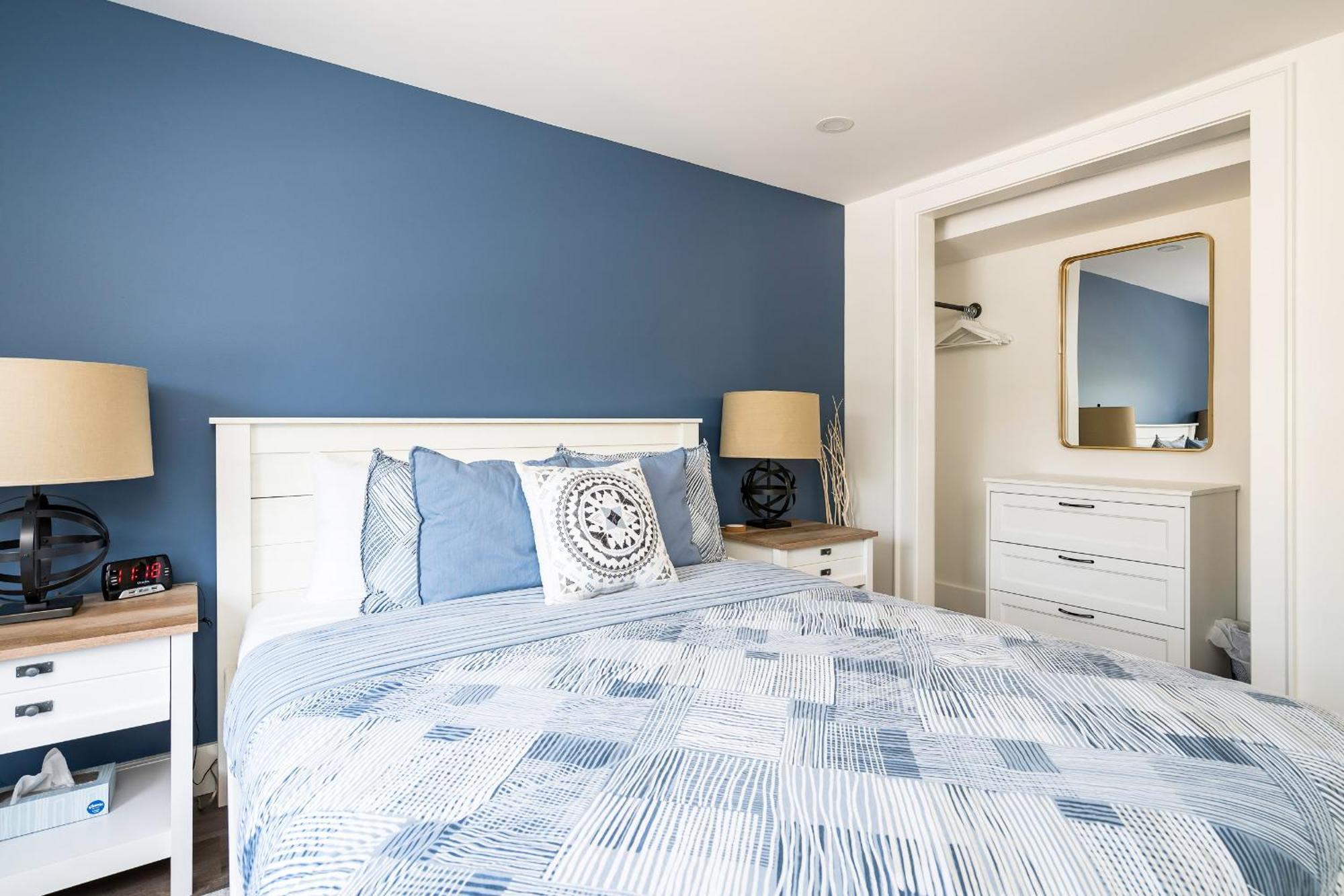 "Hike" At Hills Meaford, Pet Friendly, 2Bd Suite 외부 사진
