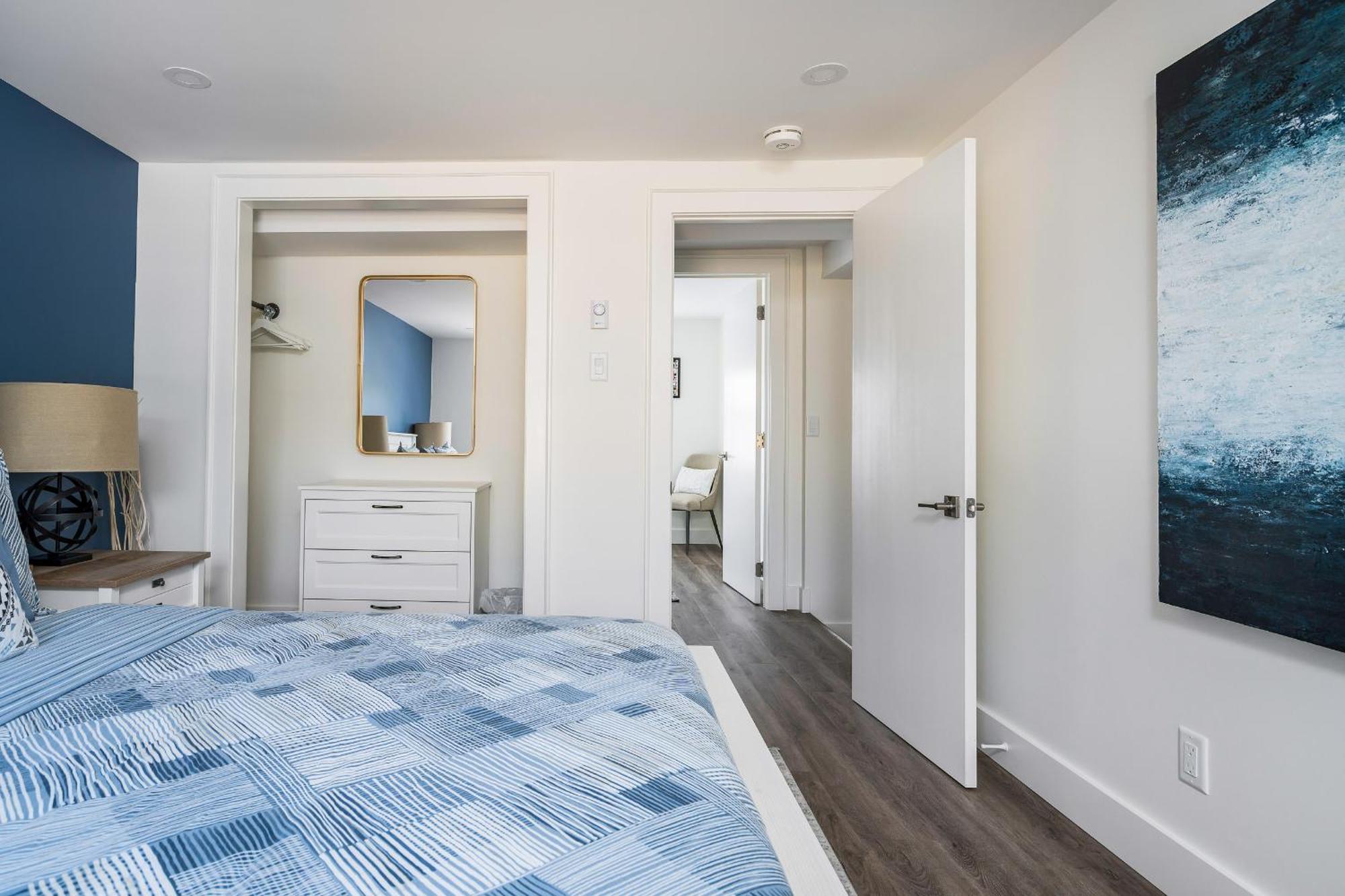 "Hike" At Hills Meaford, Pet Friendly, 2Bd Suite 외부 사진