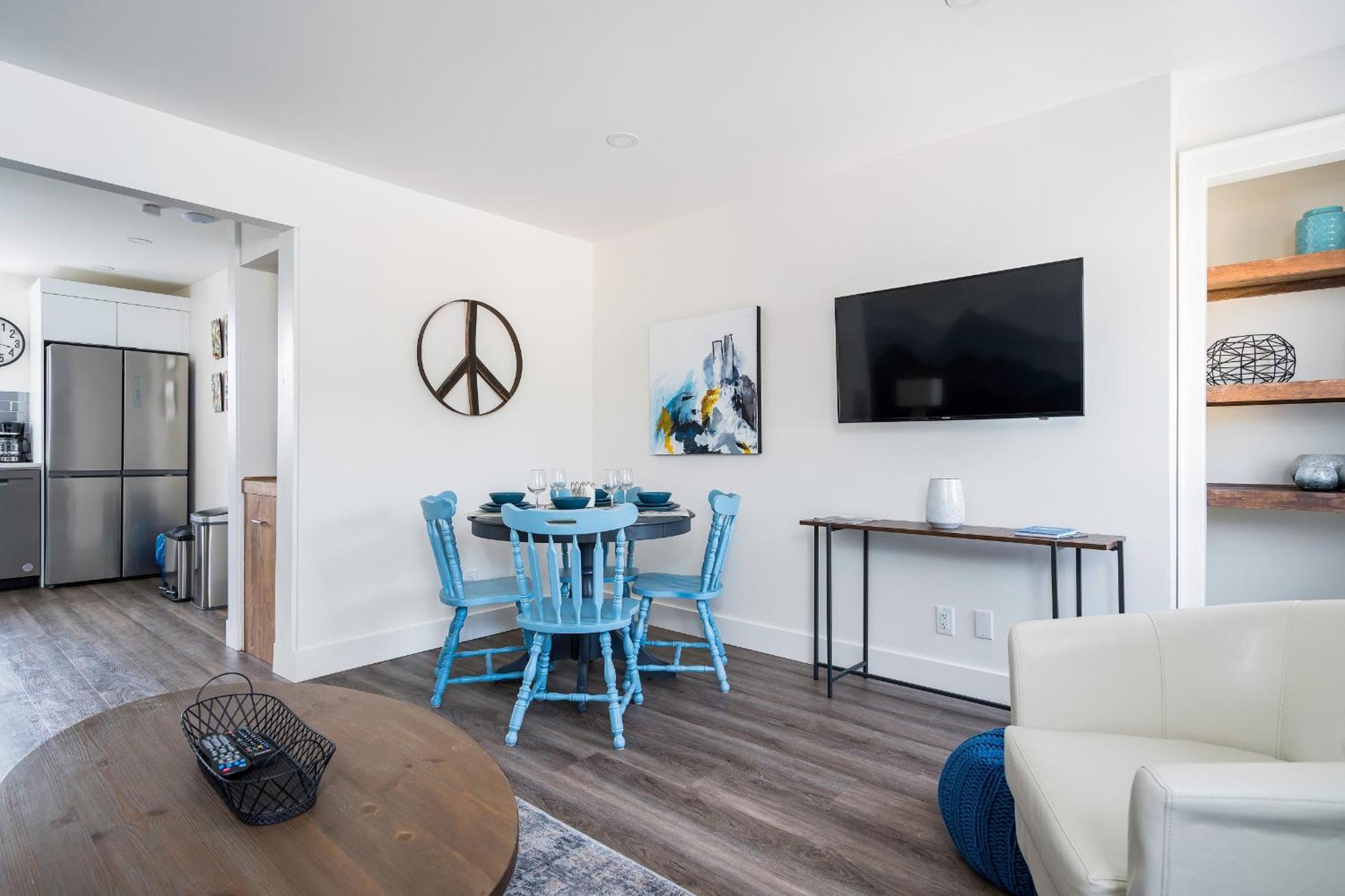 "Hike" At Hills Meaford, Pet Friendly, 2Bd Suite 외부 사진